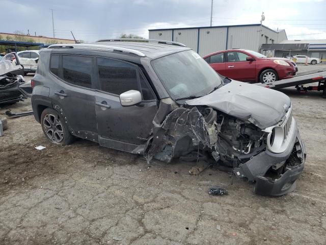2017 JEEP RENEGADE LIMITED ZACCJBDB9HPG63722