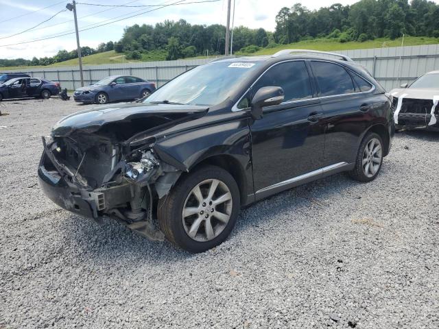 Vin: 2t2zk1ba8ac007696, lot: 63209405, lexus rx350 350 2010 img_1