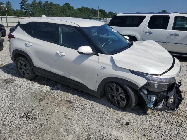 2024 KIA SELTOS LX KNDEPCAA3R7630917