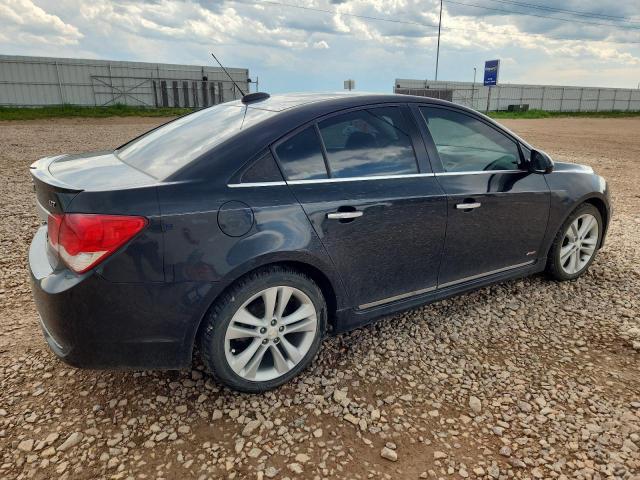 2015 CHEVROLET CRUZE LTZ 1G1PG5SB1F7271518