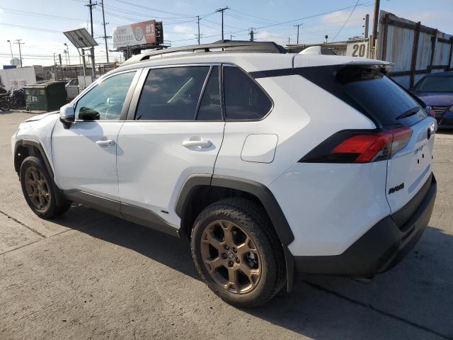 2023 TOYOTA RAV4 WOODL 2T3UWRFV2PW175962