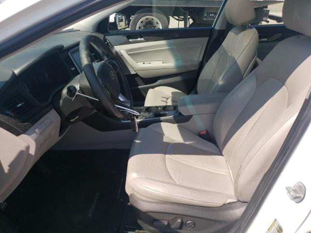 2018 HYUNDAI SONATA SPO - 5NPE34AF6JH613221