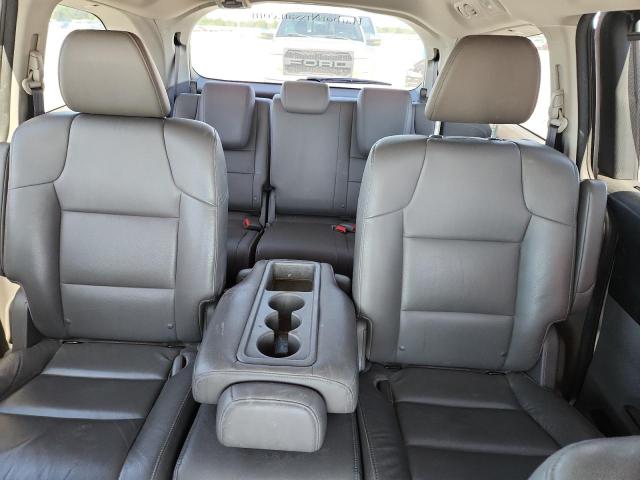 2015 HONDA ODYSSEY EX 5FNRL5H64FB034764