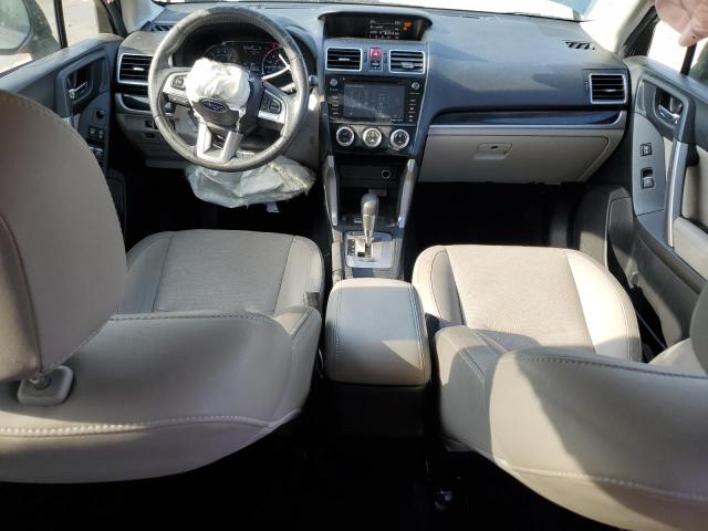 2017 SUBARU FORESTER 2 JF2SJAJC7HH500854
