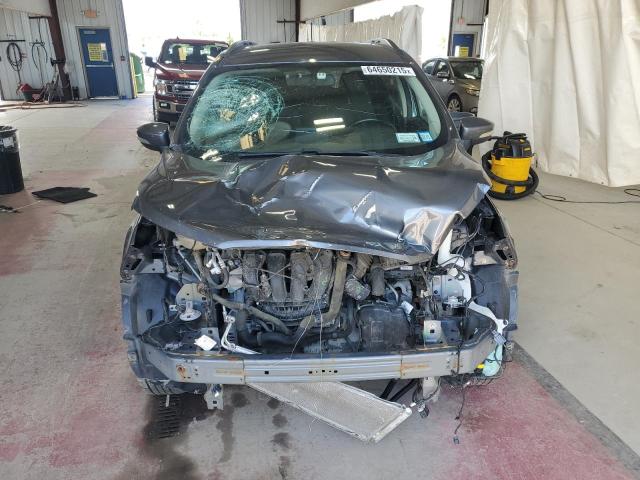 2020 FORD ECOSPORT S MAJ6S3GL4LC325944