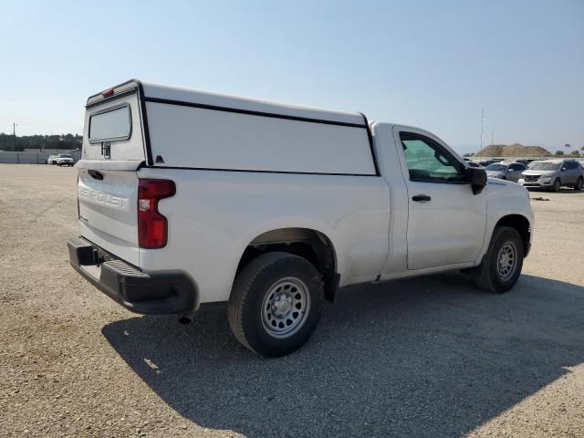 2023 CHEVROLET SILVERADO - 3GCNAAEK0PG362175