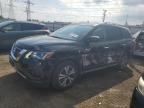 2020 NISSAN PATHFINDER - 5N1DR2AM3LC610459
