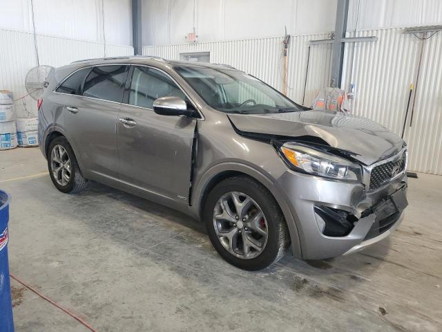 2016 KIA SORENTO SX 5XYPKDA59GG172591