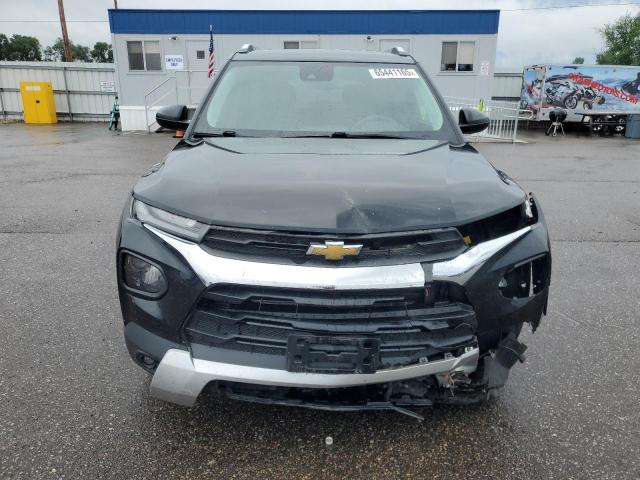 2022 CHEVROLET TRAILBLAZE KL79MPSL3NB111310