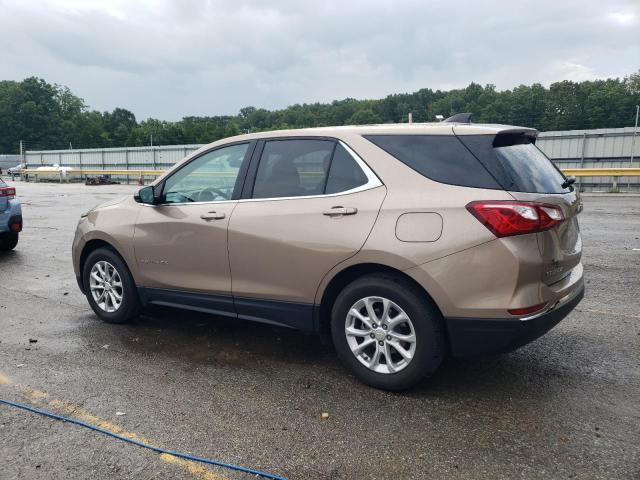 2019 CHEVROLET EQUINOX LT 2GNAXKEV8K6174190