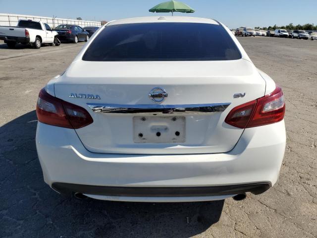 2018 NISSAN ALTIMA 2.5 - 1N4AL3AP5JC266516