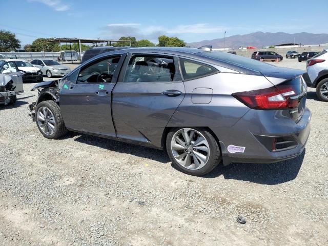 2018 HONDA CLARITY TO JHMZC5F38JC021786