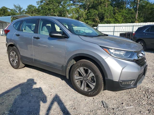 2017 HONDA CR-V LX 2HKRW6H3XHH220154