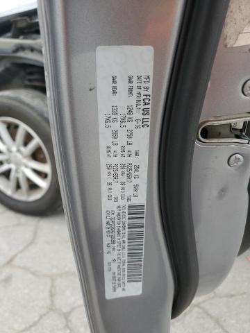 2016 DODGE JOURNEY SX 3C4PDDBGXGT226998