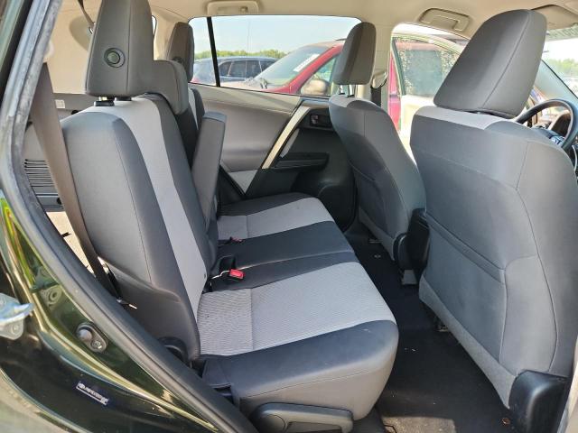 2013 TOYOTA RAV4 LE - JTMBFREV7D5016849