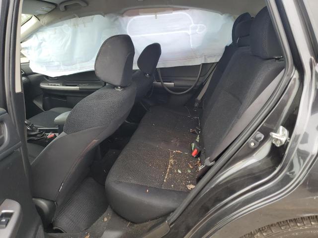 2016 SUBARU IMPREZA JF1GPAA61G9278601
