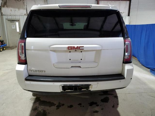 2015 GMC YUKON SLE 1GKS2AKC2FR654328