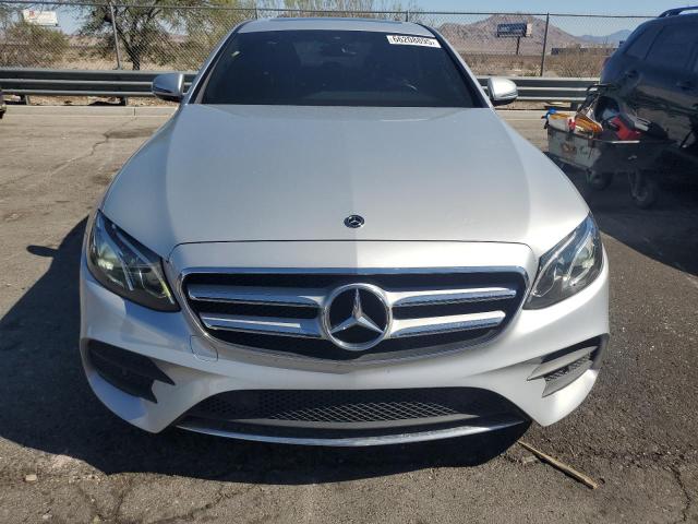 2017 MERCEDES-BENZ E 300 WDDZF4JB4HA255193