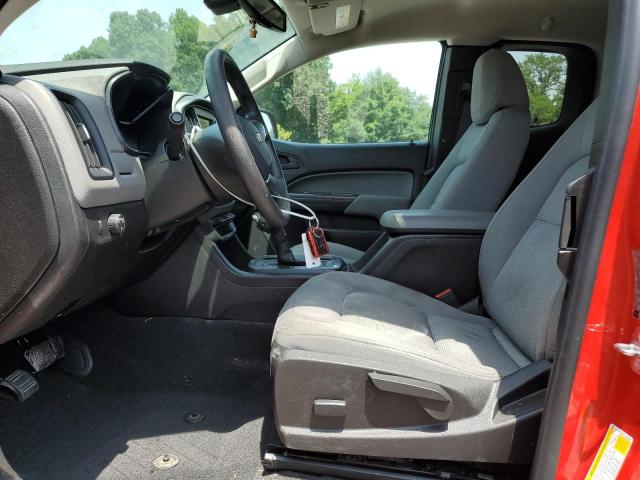 2019 CHEVROLET COLORADO 1GCHSBEA2K1126769