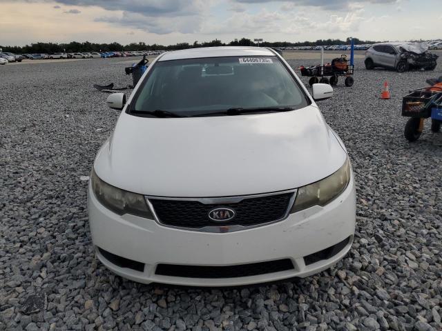 2012 KIA FORTE EX - KNAFU4A2XC5621417