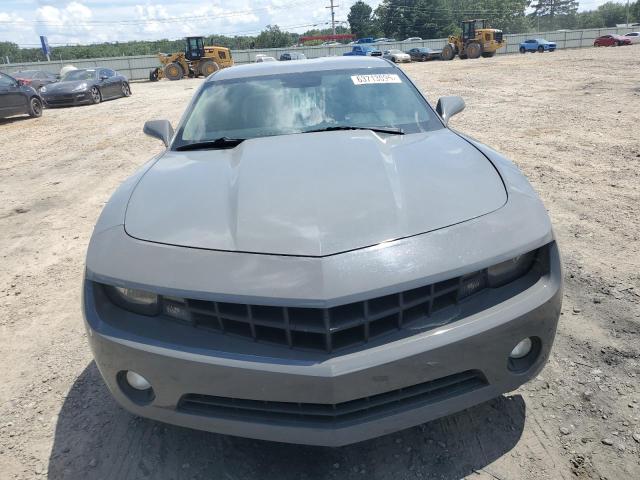 2010 CHEVROLET CAMARO LT - 2G1FC1EV7A9196384