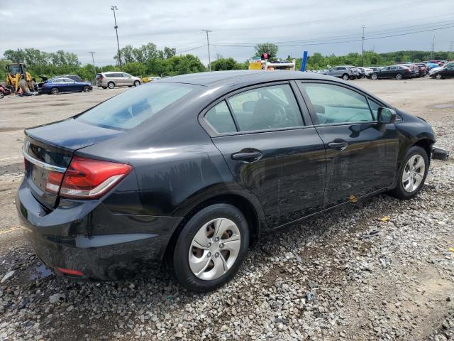 2015 HONDA CIVIC LX 19XFB2F51FE080931