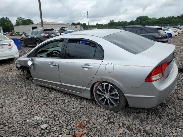 2010 HONDA CIVIC LX - 2HGFA1F58AH306152