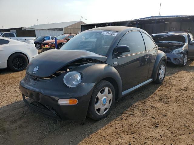 VOLKSWAGEN NEW BEETLE