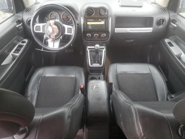 2017 JEEP COMPASS LA 1C4NJCEB9HD198323
