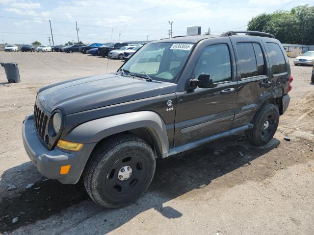 JEEP LIBERTY SP