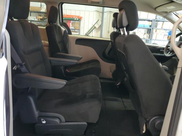 2016 DODGE GRAND CARA - 2C4RDGBG3GR342752