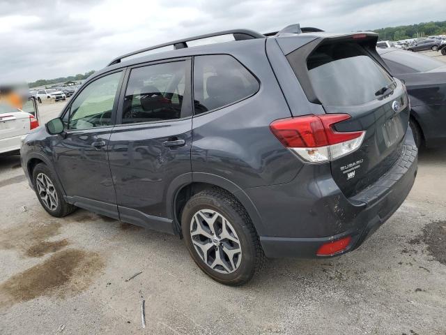 2019 SUBARU FORESTER P JF2SKAGCXKH585054