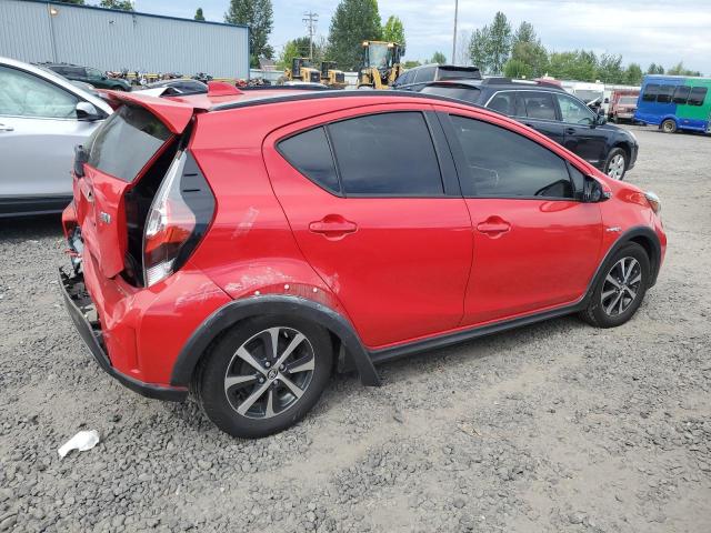 2018 TOYOTA PRIUS C JTDKDTB32J1607373