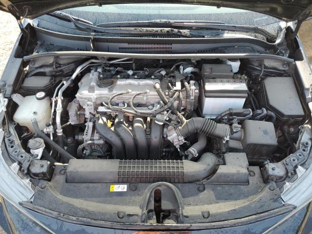 2021 TOYOTA COROLLA LE - 5YFBPMBEXMP155784