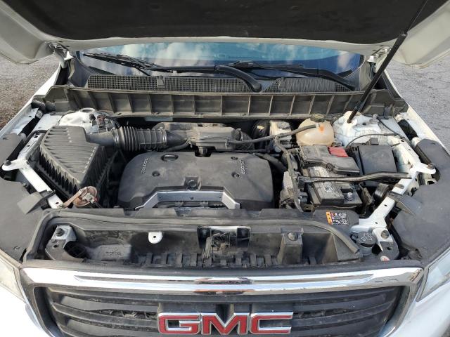 2017 GMC ACADIA SLE 1GKKNKLA1HZ187335