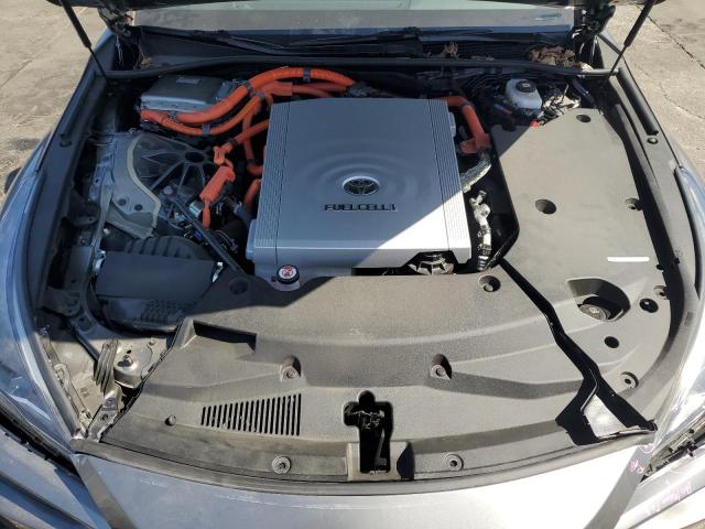 2024 TOYOTA MIRAI XLE JTDAAAAA0RA011750