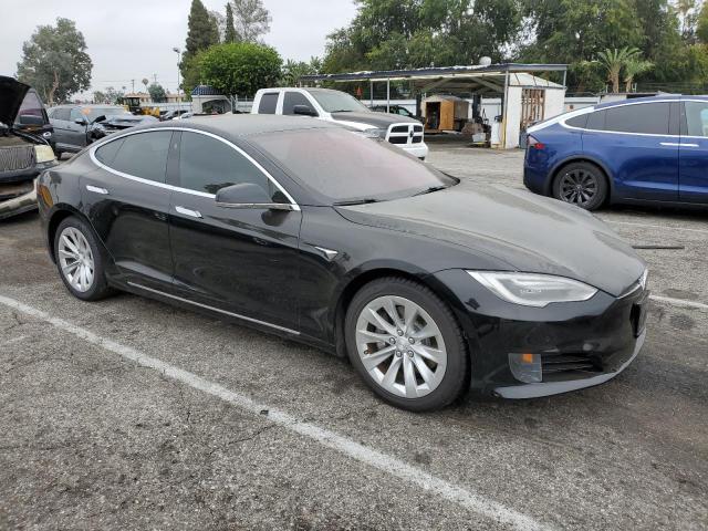 2017 TESLA MODEL S 5YJSA1E17HF202070