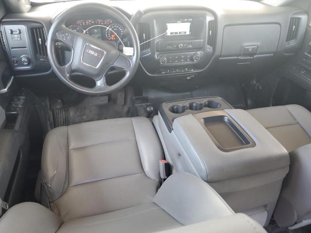 2019 GMC SIERRA K35 1GT42TCY1KF239491