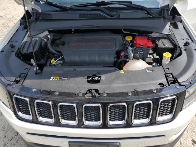 2019 JEEP COMPASS LA 3C4NJDBB0KT593549