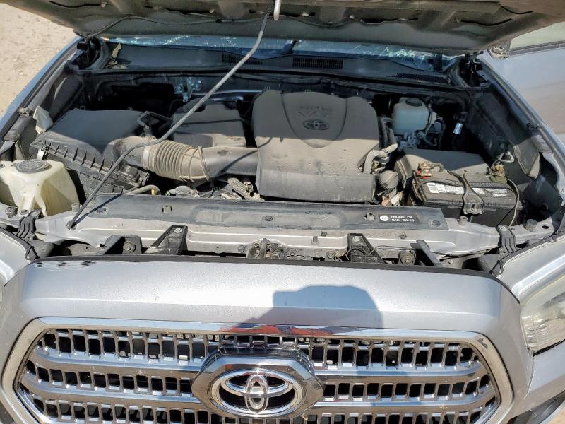 2016 TOYOTA TACOMA DOU 5TFCZ5ANXGX021109