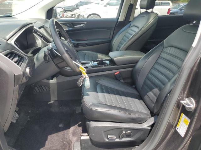 2015 FORD EDGE SEL 2FMTK3J8XFBB98831