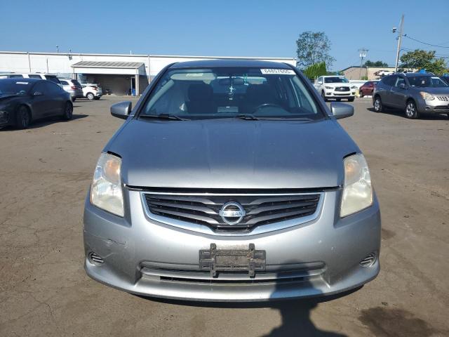 2012 NISSAN SENTRA 2.0 - 3N1AB6AP2CL733156