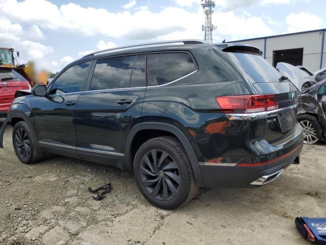 2021 VOLKSWAGEN ATLAS SEL 1V2BR2CA0MC593263