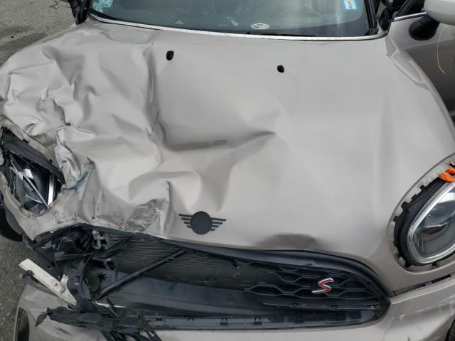 2023 MINI COOPER S C WMZ83BR04P3P38031