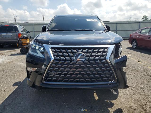 2021 LEXUS GX 460 PRE JTJAM7BX4M5274514
