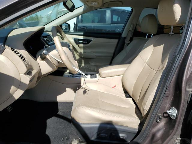 2016 NISSAN ALTIMA 2.5 - 1N4AL3AP4GC133335