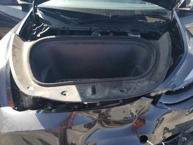 2024 TESLA MODEL Y 7SAYGDED8RF106232