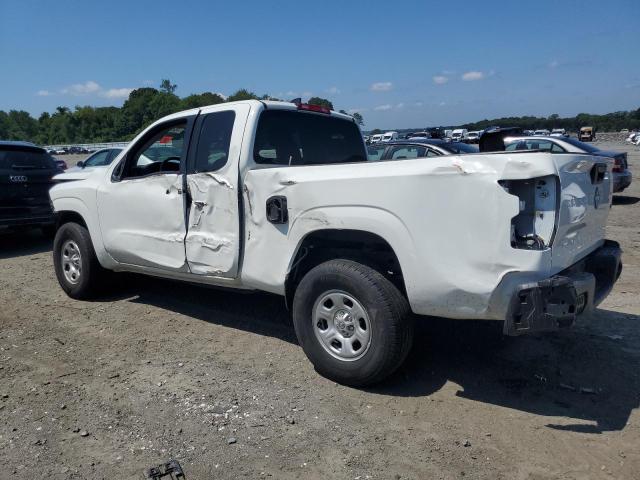 2022 NISSAN FRONTIER S - 1N6ED1CM1NN688029
