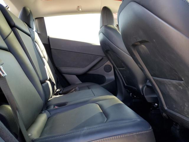 2023 TESLA MODEL Y 7SAYGDED8PF979976