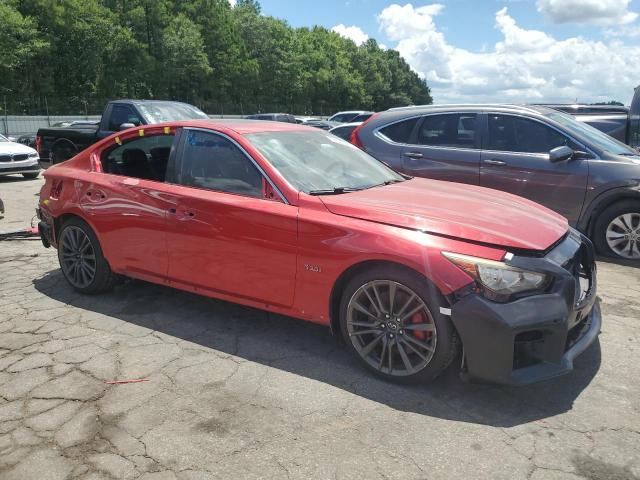 2017 INFINITI Q50 RED SP JN1FV7AP0HM850248